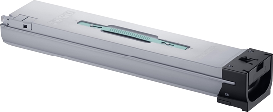 Picture of Samsung CLT-K806S Black Original Toner Cartridge