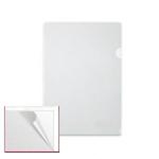 Picture of Mape-stūrītis A4/160mkr 10 gab.,  caurspīdīgs