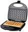Attēls no Esperanza EKT008 waffle iron 2 waffle(s) 1000 W Black