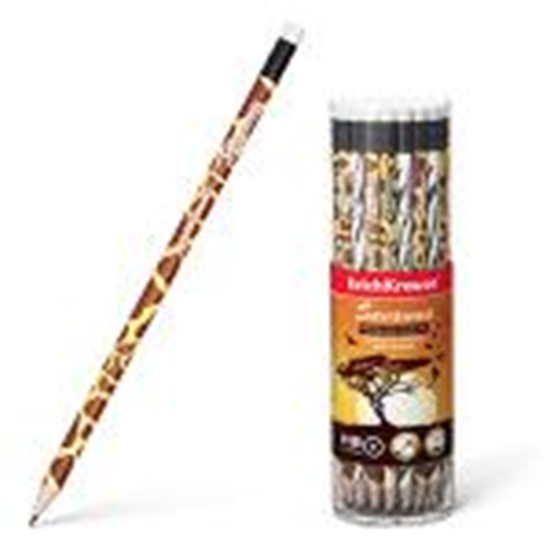 Picture of Zīmulis Savanna,  ErichKrause,  ar dzēšgumiju,  HB