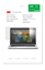 Изображение 3M AG15.6W9 Anti-Glare Filter for Widescreen Laptop 15.6"