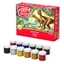 Изображение Guaša krāsas 12 krāsas x 20ml. ArtBery ErichKrause