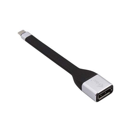 Изображение i-tec USB-C Flat DP Adapter 4K/60 Hz