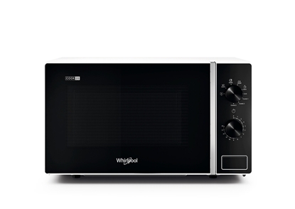 Attēls no Whirlpool MWP 103 W Countertop Grill microwave 20 L 700 W White