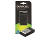 Picture of Duracell Charger with USB Cable for DR9720/NB-6L