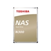 Picture of Toshiba N300 3.5" 12 TB Serial ATA III