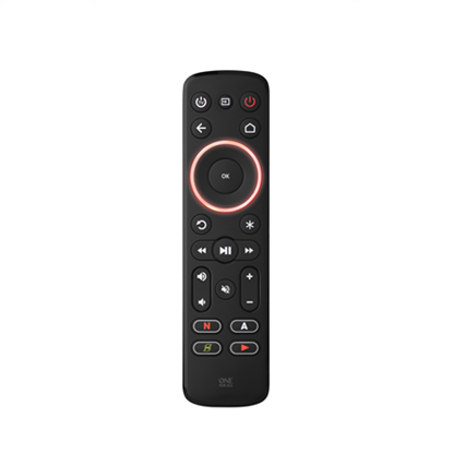 Picture of Pilot RTV One For All One for All Streaming Remote URC7935 Remote Control