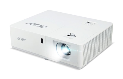 Attēls no Acer PL6610T data projector Large venue projector 5500 ANSI lumens DLP WUXGA (1920x1200) White