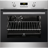 Изображение Electrolux EZB 3411 AOX Electric 57L 2500W A Stainless steel