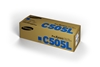 Изображение Samsung CLT-C505L High-Yield Cyan Original Toner Cartridge
