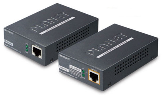 Picture of Planet PoE przez UTM LRP-101U-KIT (LRP-101U-KIT)