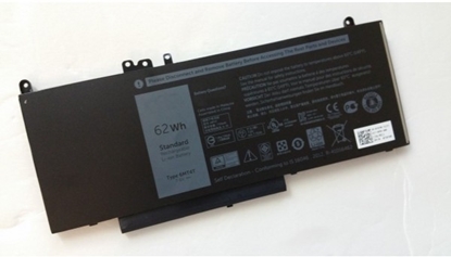 Изображение DELL HK6DV laptop spare part Battery