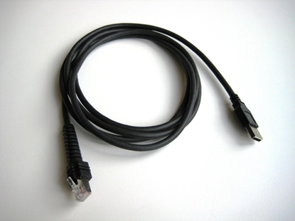 Picture of Datalogic Kabel USB (CAB-438)