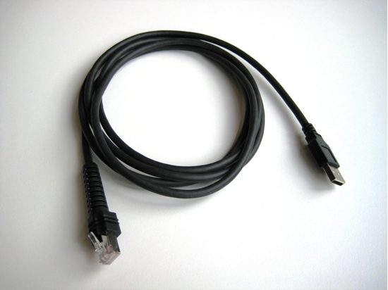 Изображение Datalogic Kabel USB (CAB-438)
