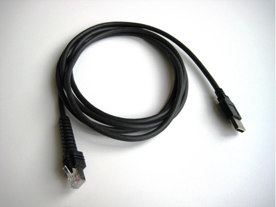 Picture of Datalogic Kabel USB (CAB-438)