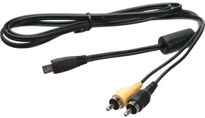 Picture of Canon AVC-DC400 AV Cable