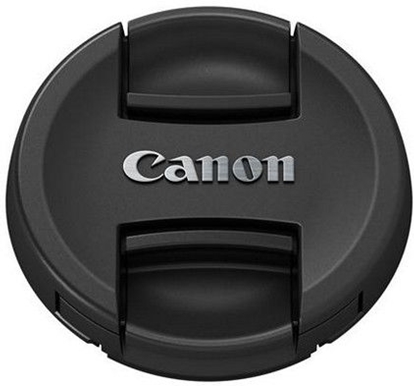 Picture of Canon E-49 Lens Cap