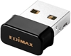 Изображение WL-USB Edimax EW-7611ULB N150 WiFi & Bluetooth 4.0 Nano