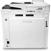 Picture of HP Color LaserJet Pro MFP M479dw, Print, copy, scan, email, Two-sided printing; Scan to email/PDF; 50-sheet ADF