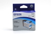Picture of Epson ink cartridge cyan T 580  80 ml              T 5802