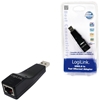 Picture of Adapter USB 2.0 do Fast Ethernet (RJ45)
