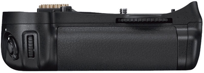 Picture of Nikon battery grip MB-D10