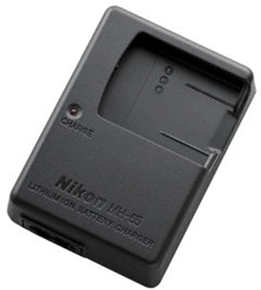 Picture of Nikon MH-65 Charger for EN-EL12
