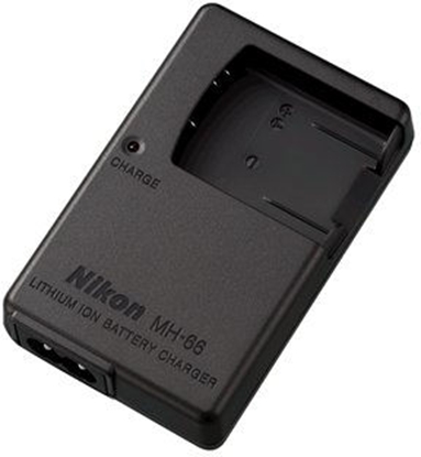 Picture of Nikon MH-66 Charger for EN-EL19