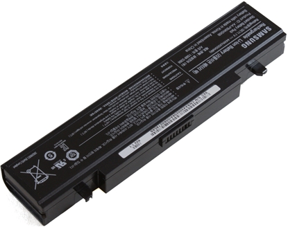 Picture of Samsung BA43-00208A laptop spare part Battery