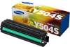 Изображение Samsung CLT-Y504S Yellow Original Toner Cartridge