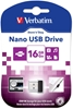 Изображение Verbatim Store n Stay Nano  16GB USB 2.0                    97464