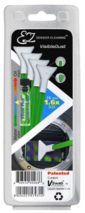 Изображение Visible Dust EZ Kit Vdust 1.6 green