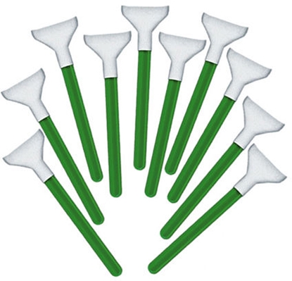 Picture of Visible Dust MXD Swabs 1.3 green