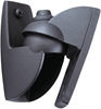 Изображение Vogels VLB 500 black (Pair) Speaker Wall mount 5kg