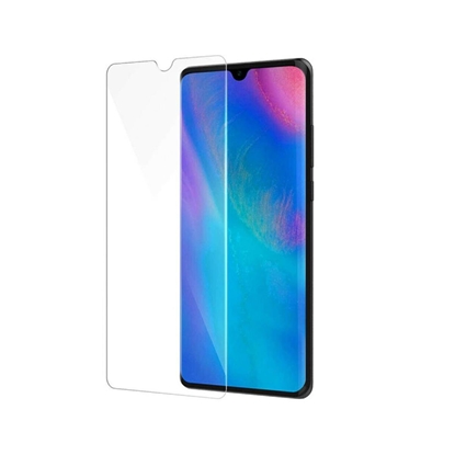 Picture of Swissten Tempered Glass Premium 9H Screen Protector Huawei P30 Lite