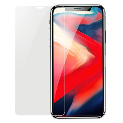 Attēls no Swissten Ultra Durable 3D Japanese Tempered Glass Premium 9H Screen Protector Apple iPhone XS Max Transparent