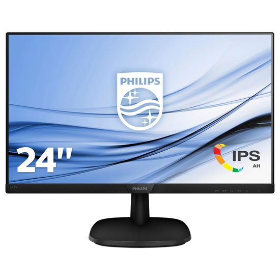 Picture of Philips 243V7QDAB