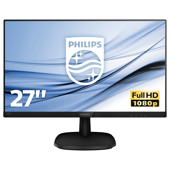 Изображение Philips 273V7QJAB