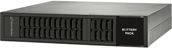 Picture of PowerWalker PowerWalker BP A72R-12x9Ah (10134015)