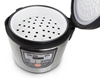 Изображение Esperanza EKG011 multi cooker 5 L 860 W Black, Stainless steel