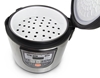 Picture of Esperanza EKG011 multi cooker 5 L 860 W Black, Stainless steel