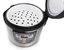 Picture of Esperanza EKG011 multi cooker 5 L 860 W Black, Stainless steel