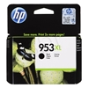 Изображение HP 953XL High Yield Black Ink Cartridge, 2000 pages, for HP OfficeJet Pro 8218,8710,8720,8730,8740