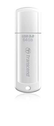 Attēls no Transcend JetFlash 730      64GB USB 3.1 Gen 1