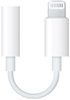 Изображение Adapteris Apple Lightning Male - 3.5mm Female White