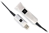 Изображение Kabel USB Huddly USB-A - USB-A 15 m Czarny (7090043790436)