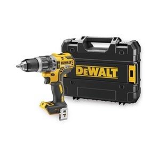 Picture of DeWalt DCD796NT 18V Compact drill w. Case