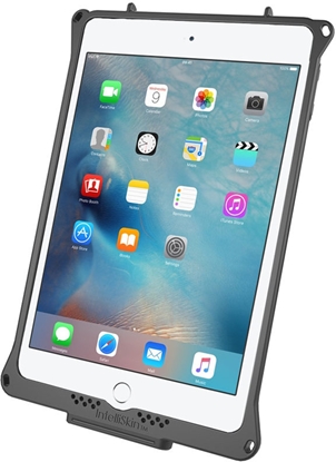 Picture of RAM Mounts IntelliSkin for Apple iPad mini 4