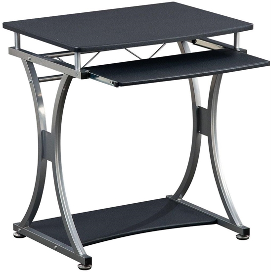 Picture of TECHLY 307308 Compact computer desk
