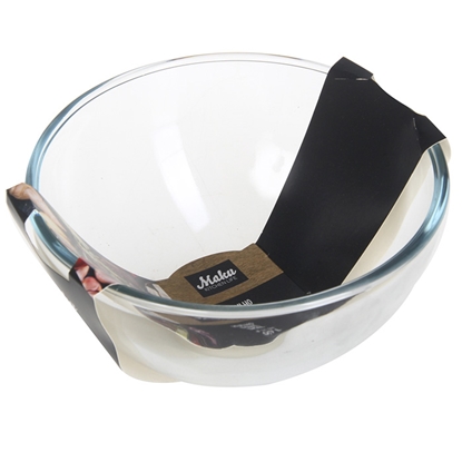 Attēls no Bļoda stikla Maku Basic 16cm -50C, +500C